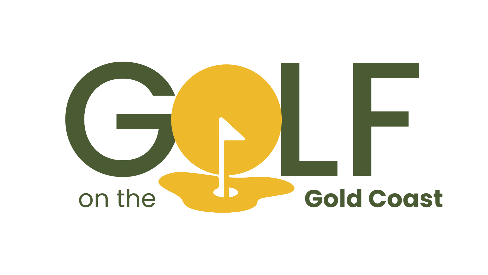 Golf on the Gold Coast home